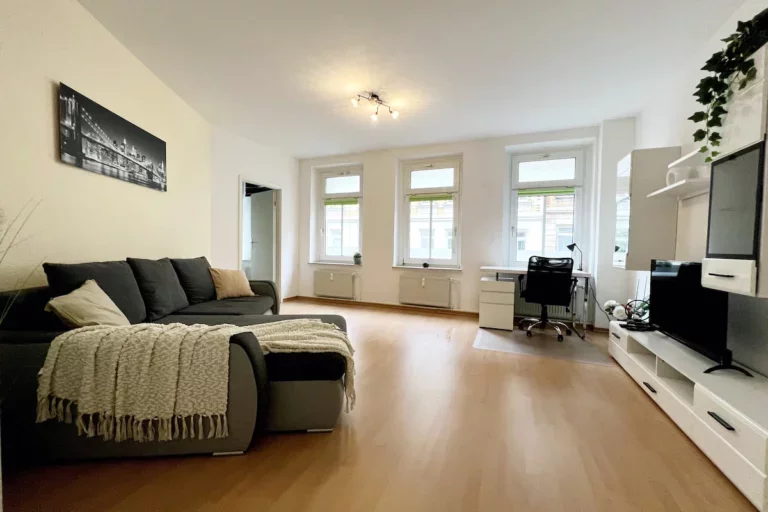 Apartamento de férias Leipzig